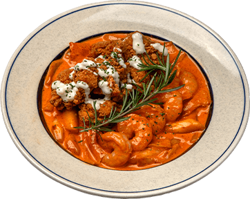 떡볶이 메뉴