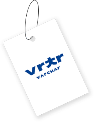 vrtr VARCHAR